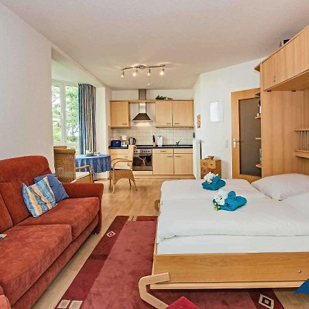 Villa Strandperle Whg 03 Χέρινγκσντορφ Εξωτερικό φωτογραφία
