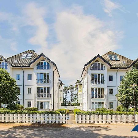 Villa Strandperle Whg 03 Χέρινγκσντορφ Εξωτερικό φωτογραφία